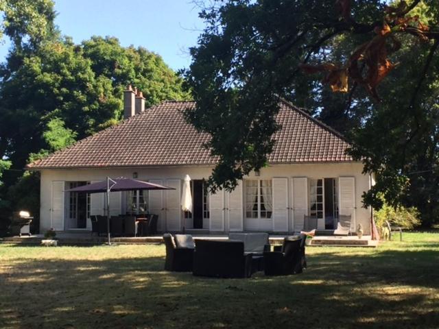 La Petite Troliere — hotel in Orval