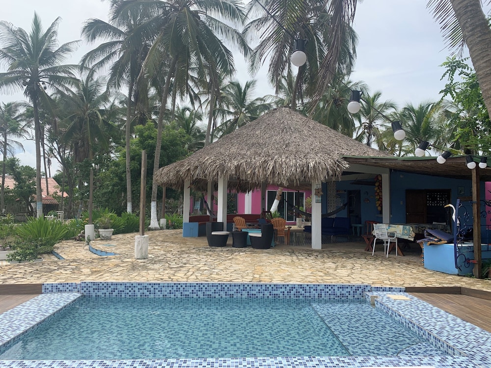 Villaperdida - last minute hotel in Cartagena