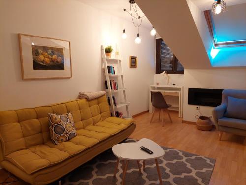 Los Ojos del Cuera en Posada de Llanes Wifi 4p in Llanes, Spain