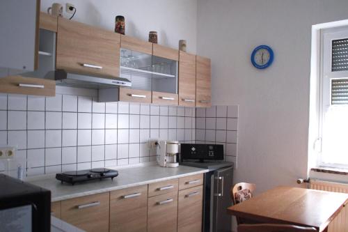Ferienwohnung Rose — Schoeneck — photo 5