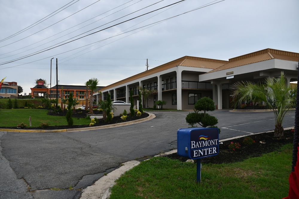 Baymont by Wyndham Macon I 75 - photo 25