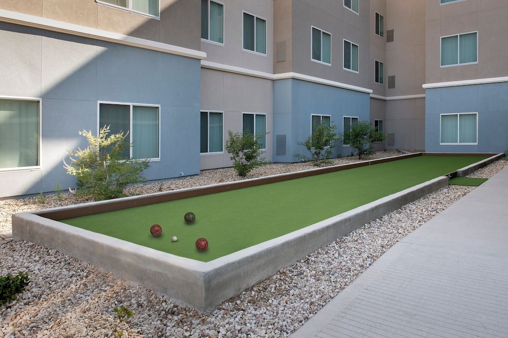Residence Inn by Marriott Lubbock University Area - photo 52