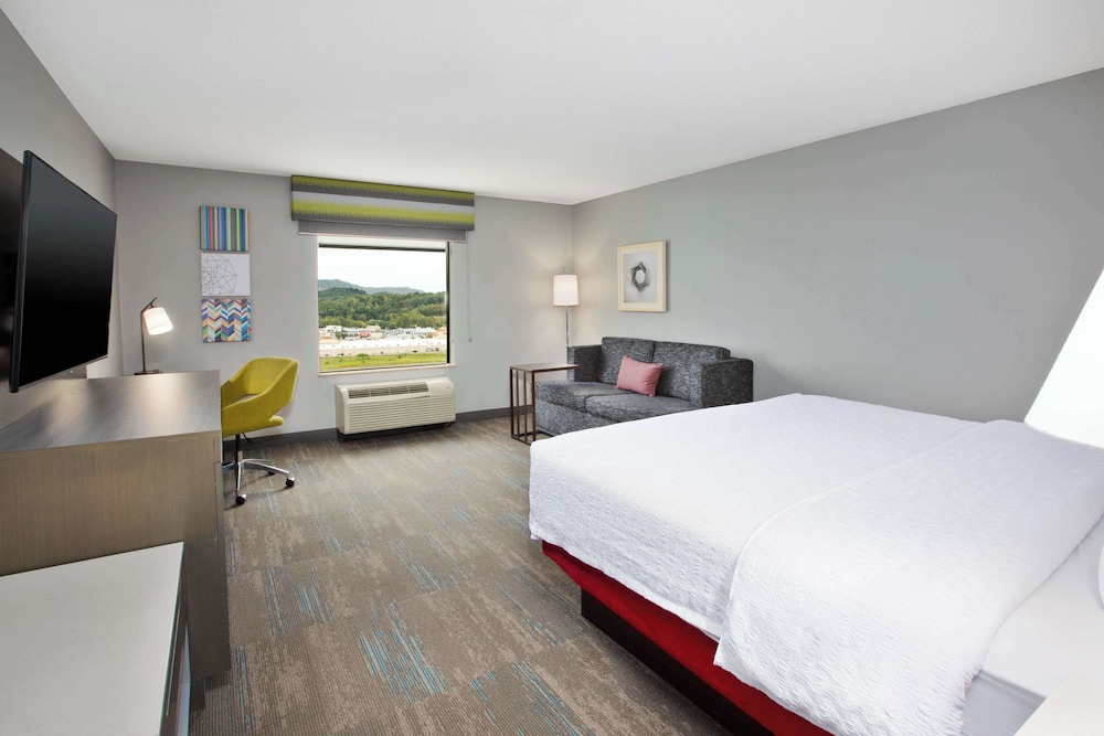 Hampton Inn Elkins - photo 20