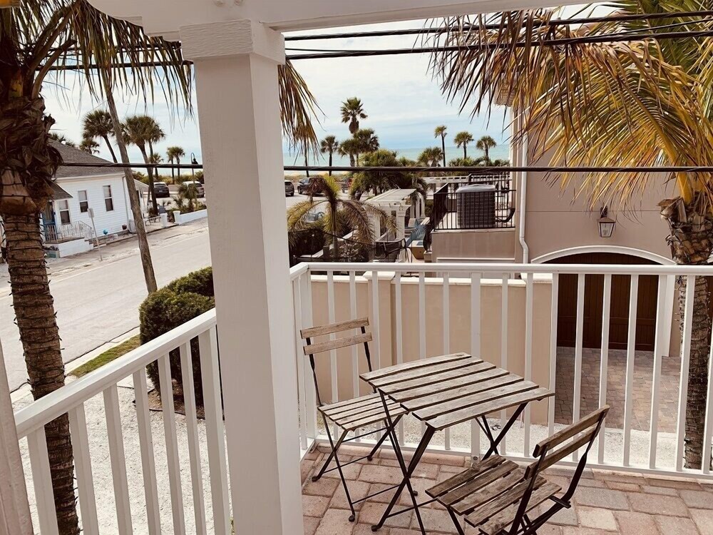 Coconut Inn - photo 119