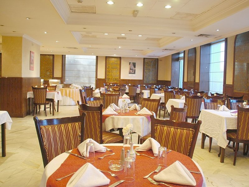 Dana Plaza — Amman — photo 4