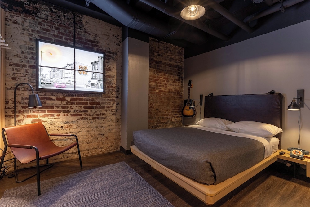 Moxy Nashville Downtown - photo 15