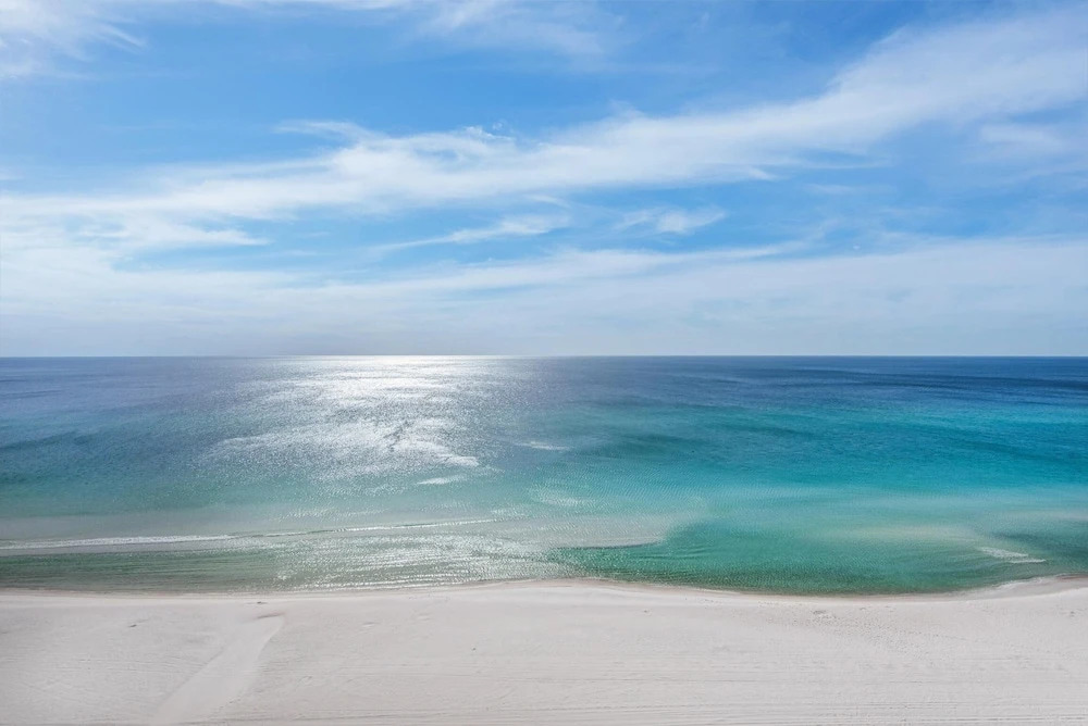 Regency Towers 1018 Beachfront unit - photo 16
