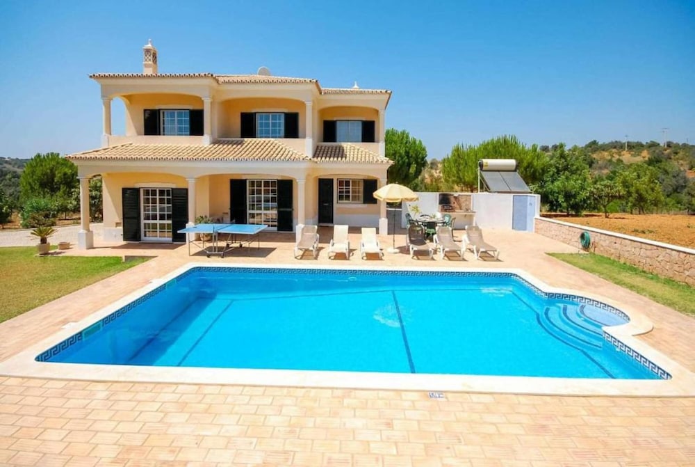 Quinta Monte dos Avos - last minute hotel in Albufeira