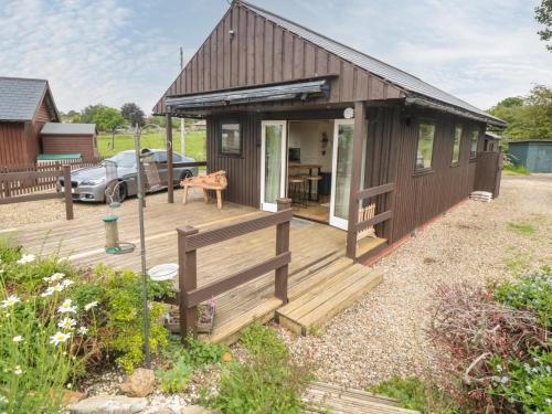 3 Valley View Lodges in York, United Kingdom