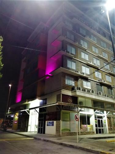 Hotel Rivera Central — Bucaramanga — photo 4