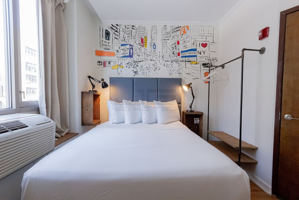 Jgstay Soho - photo 20