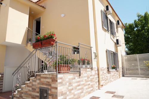 Casa Cannavacciuolo — Gragnano — photo 2