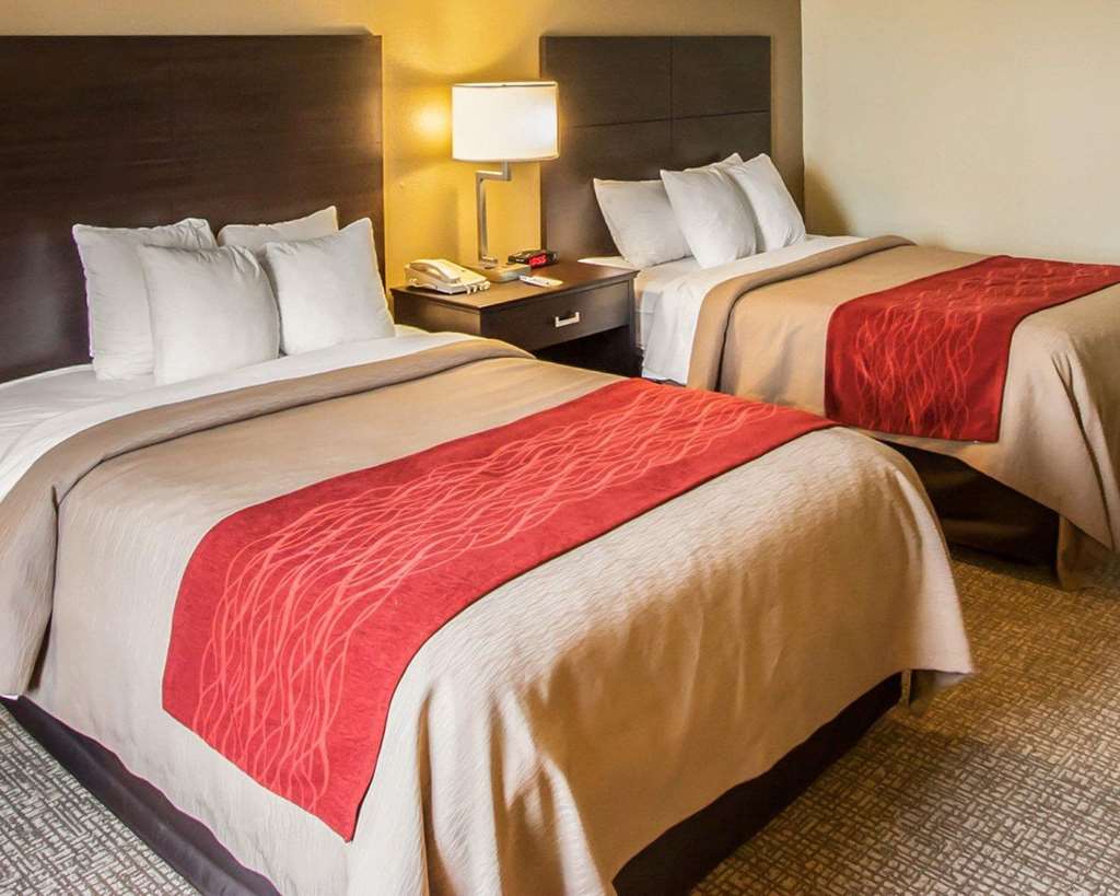 Quality Inn Hayti North - photo 9