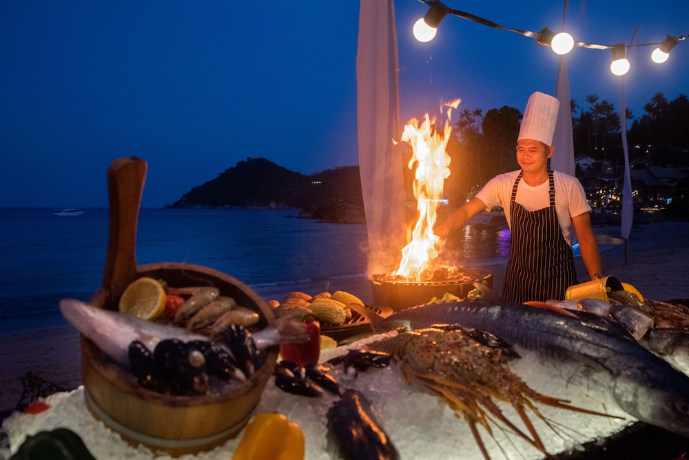 מזון ומשקאות