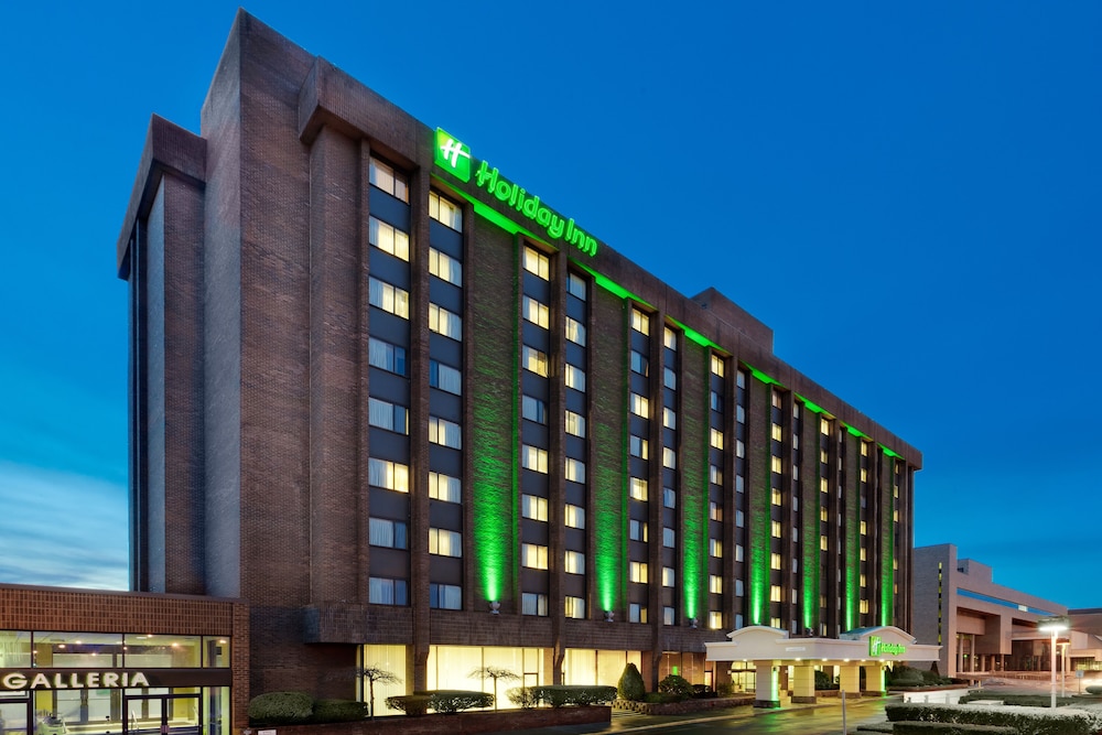 Holiday Inn Binghamton Downtown by IHG - photo 41