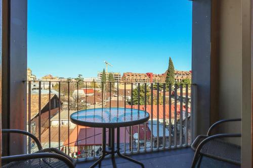 Charming Studio In Old Tbilisi By Wehost