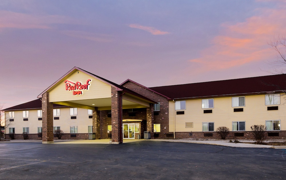 Red Roof Inn Auburn - photo 30