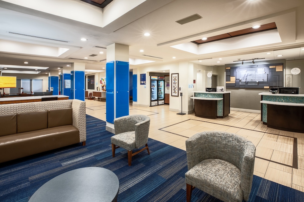 Holiday Inn Express & Suites Rockport Bay View by IHG - photo 49
