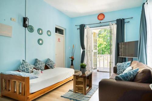 Tower Isles Condo with sea views in Unknown City, Jamaica