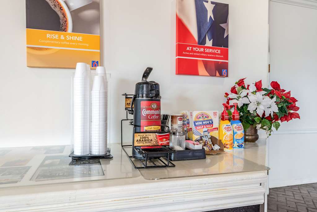 Motel 6 Natchitoches LA - photo 25