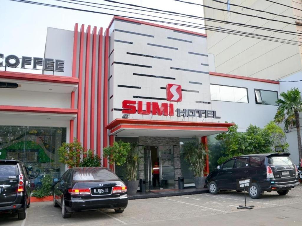 Sumi Hotel - last minute hotel in Jakarta