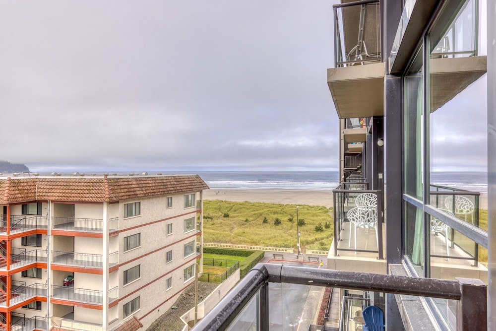 Sand & Sea Resort Condominiums - photo 774
