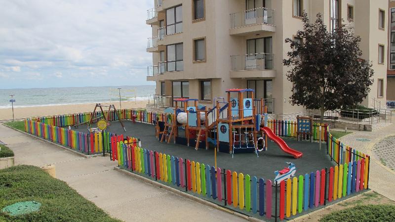 Obzor Beach Resort — 4-Star Luxury Hotel in Obzor, Bulgaria