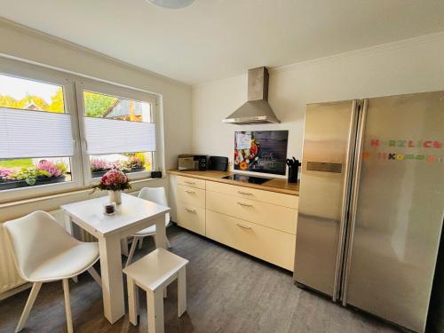Ferienhaus Im Grunen — Pritzwalk