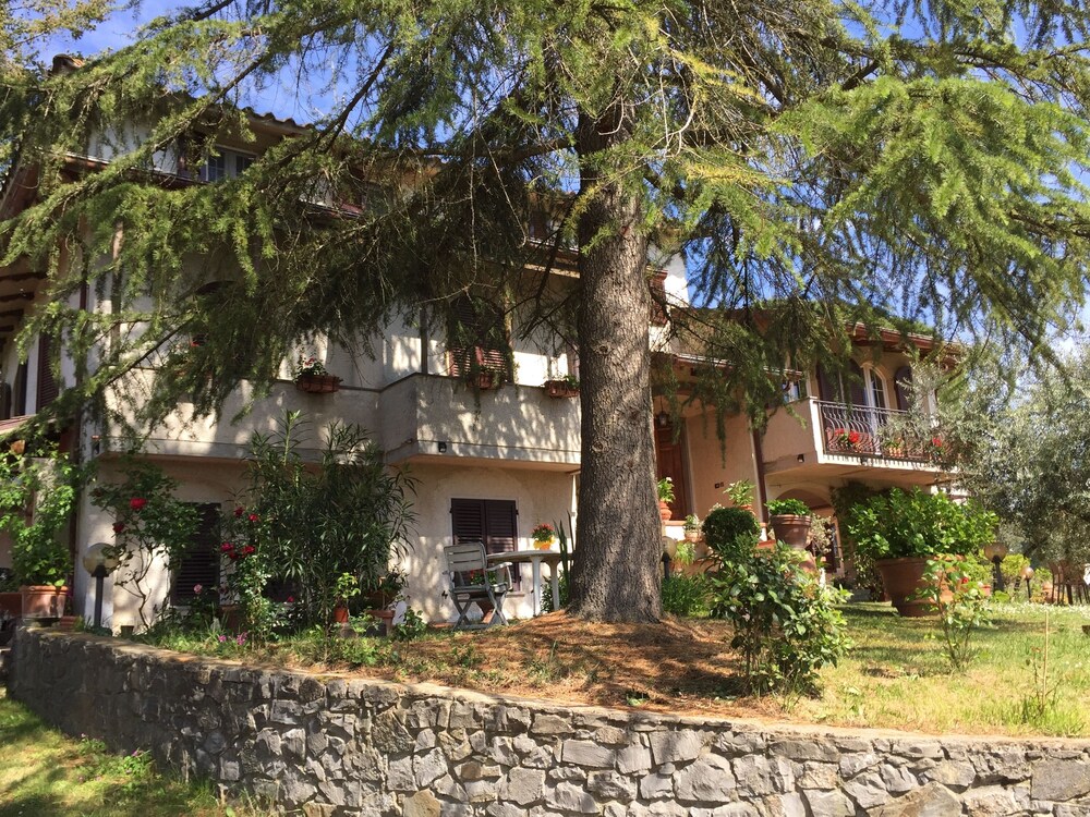 Da Piero e Paola in Arezzo, Italy