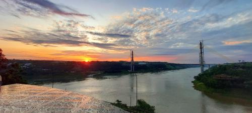 Hospedaje Los Vencejos in Puerto Iguazu, Argentina