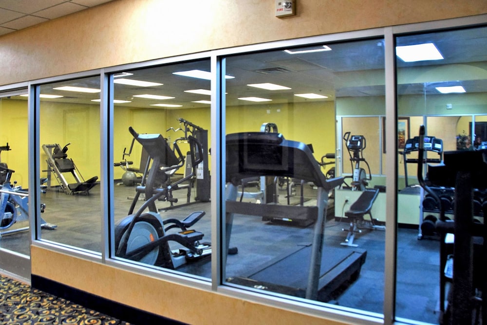 Quality Inn & Suites Coldwater near I 69 - photo 59