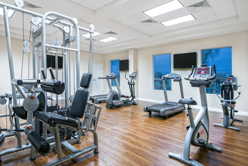 Hawthorn Extended Stay by Wyndham McAllen - photo 9