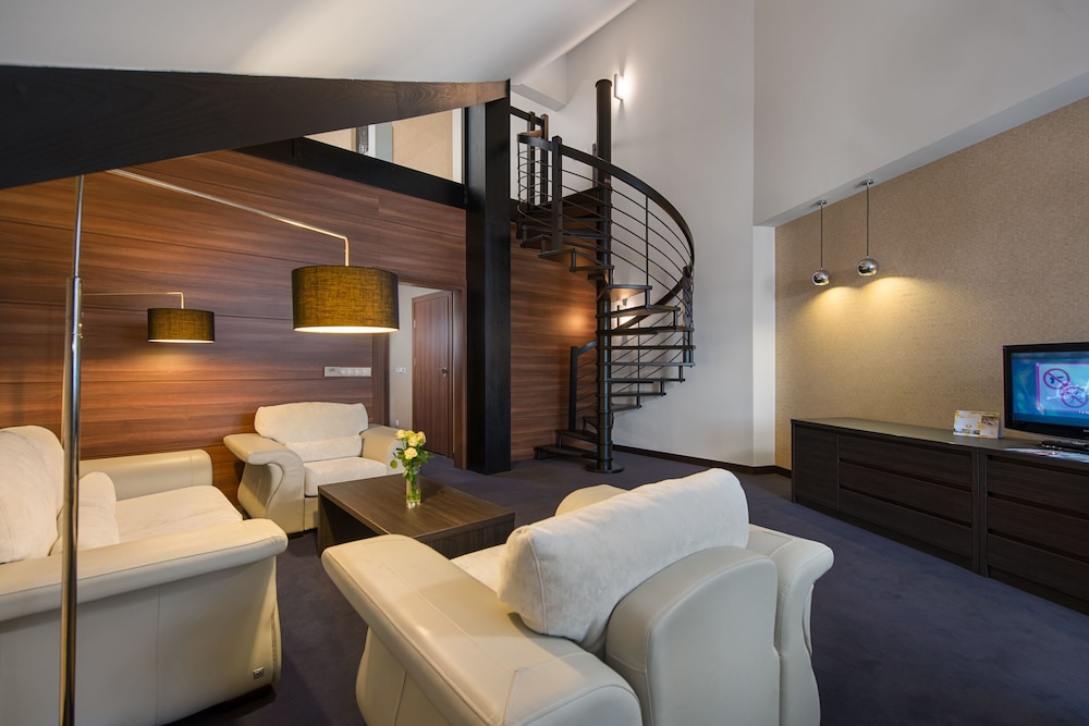 Rado Resort Spa Wellness — Mielec
