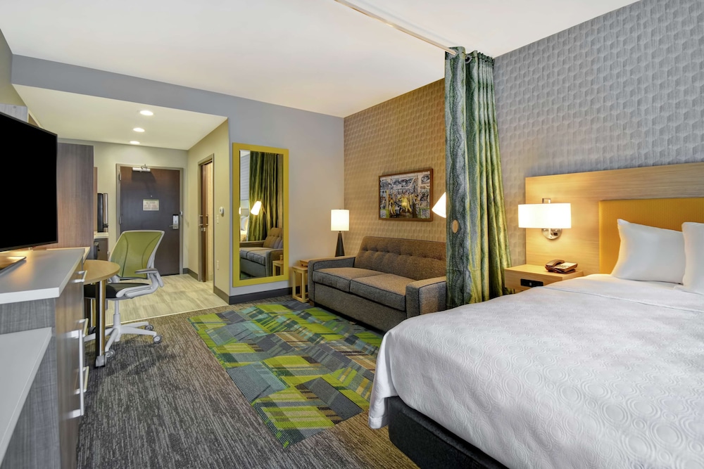 Home2 Suites by Hilton Taylor Detroit - photo 13