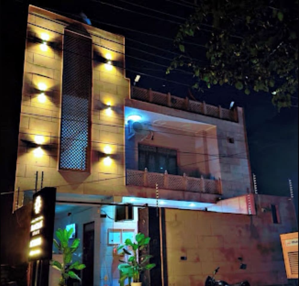 The Manthan Stays — Vrindavan — photo 2