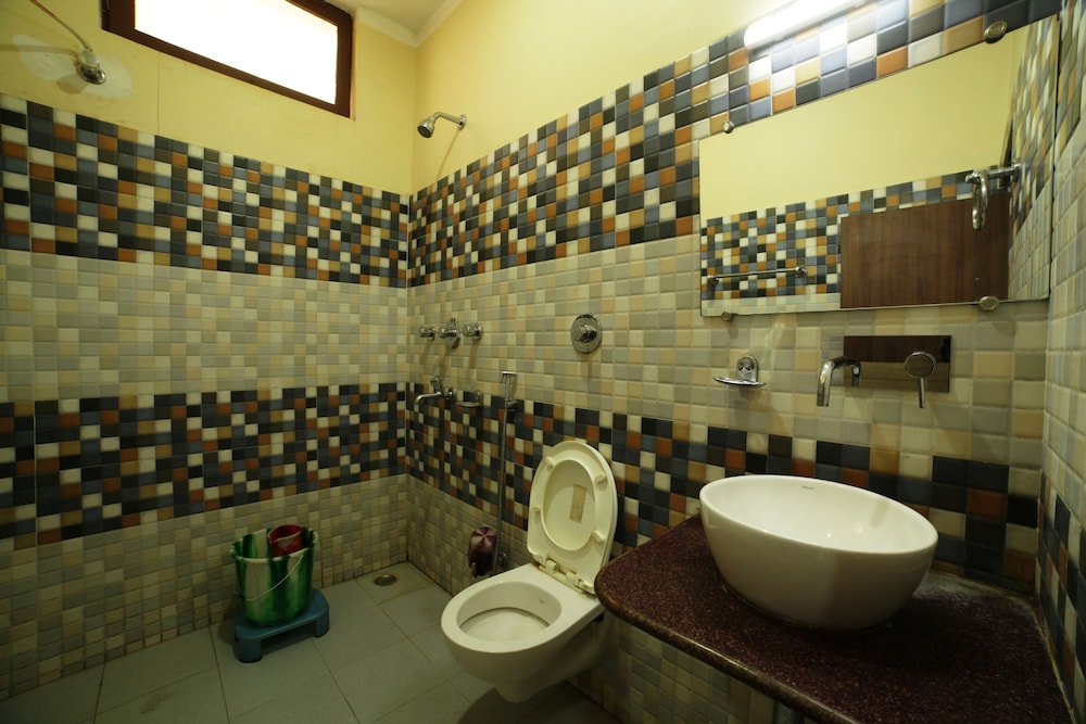 Hotel Satkar — Katihar — photo 3