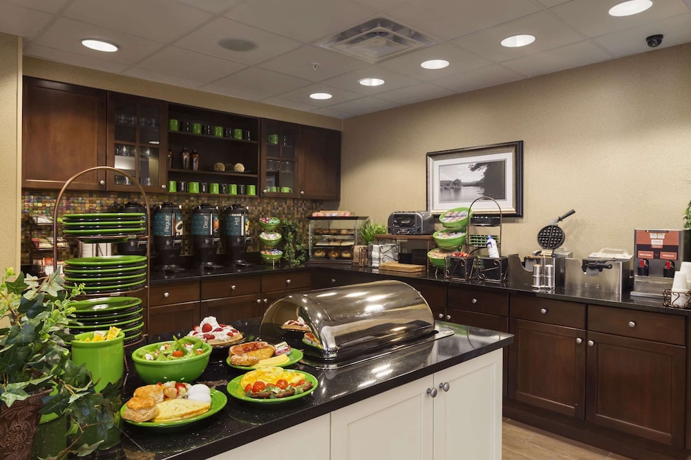 Homewood Suites by Hilton Binghamton Vestal NY - photo 15