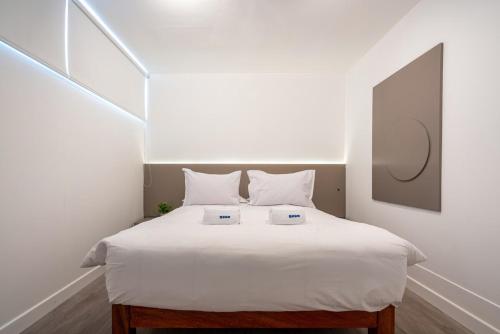 Zebbra 1BR by Geko — 4-Star Luxury Hotel in Lima, Peru