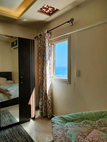City Square Brand New Luxury Apartment With Stunning Sea View — 4-Star Luxury Hotel in Alexandria, Egypt