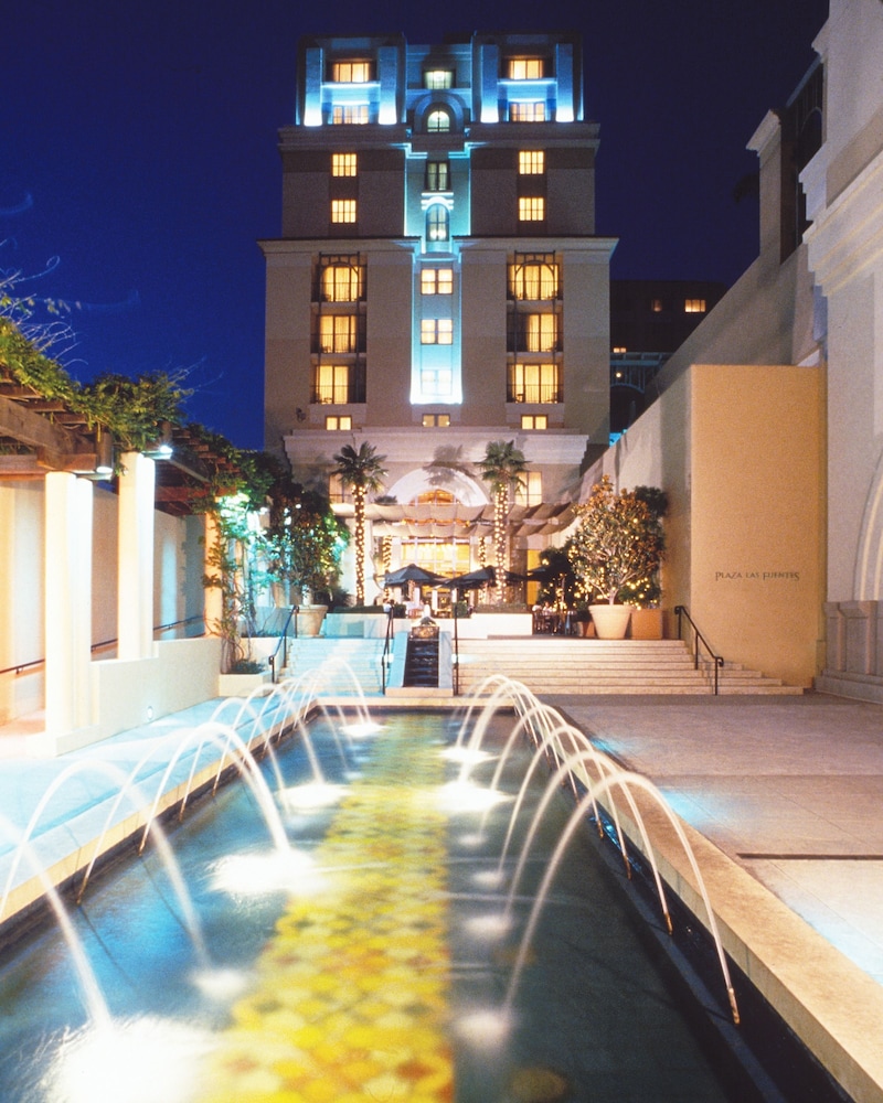 The Westin Pasadena - photo 64