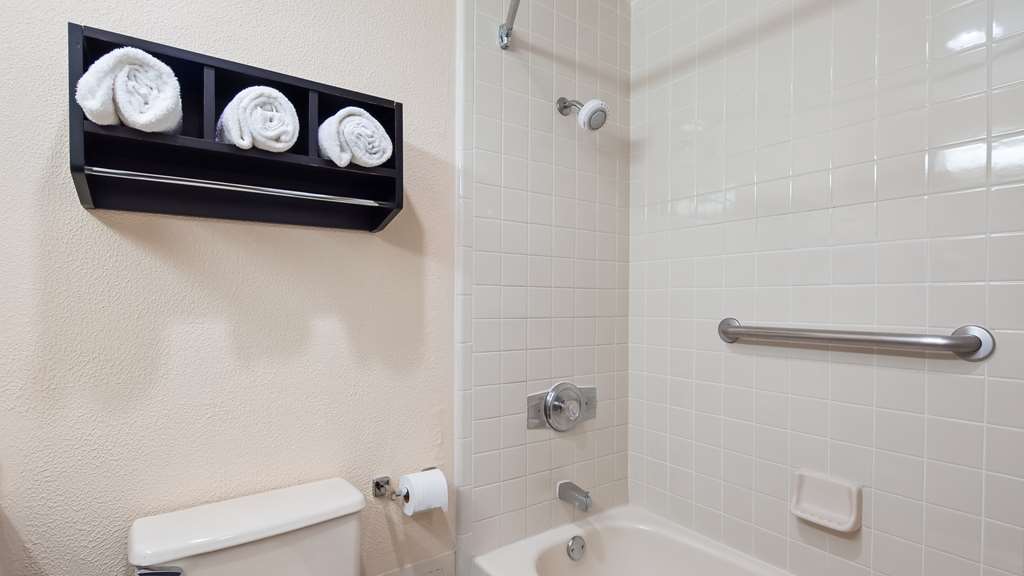 Best Western Leesburg Hotel & Conference Center - photo 18