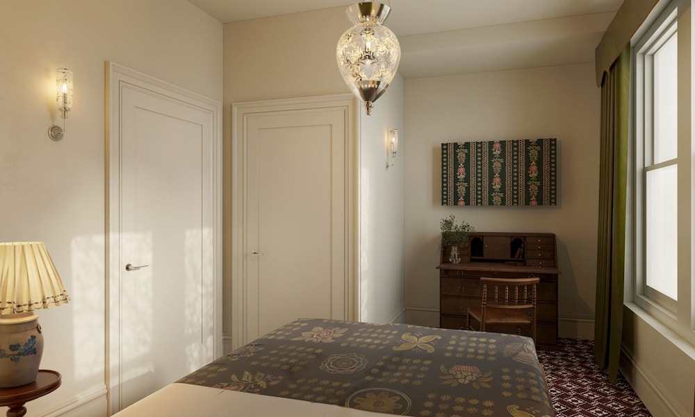 Shenandoah Mansions - photo 15