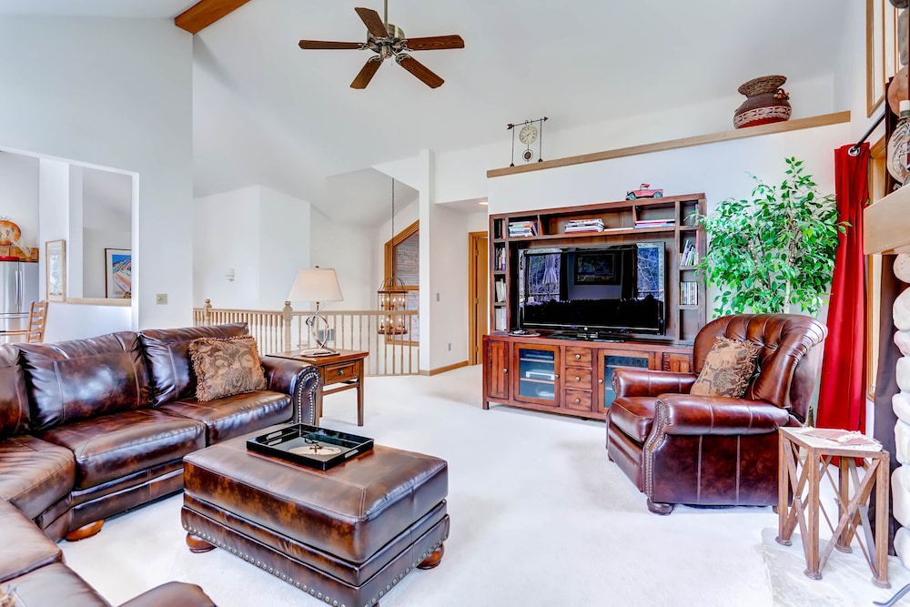 Keystone Private Homes by Keystone Resort - photo 53