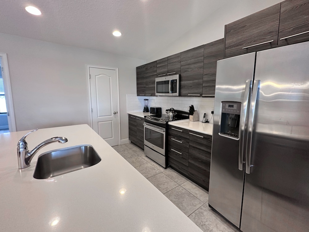 Balmoral Resort 111kb 2 Bedroom Townhouse by RedAwning - photo 11