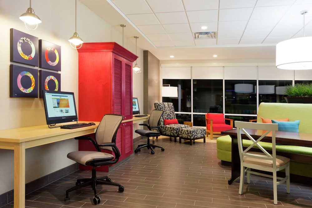 Home2 Suites by Hilton Midland - photo 21