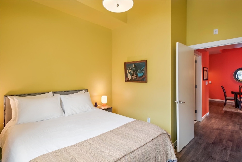 Violet Suites PDX - photo 28
