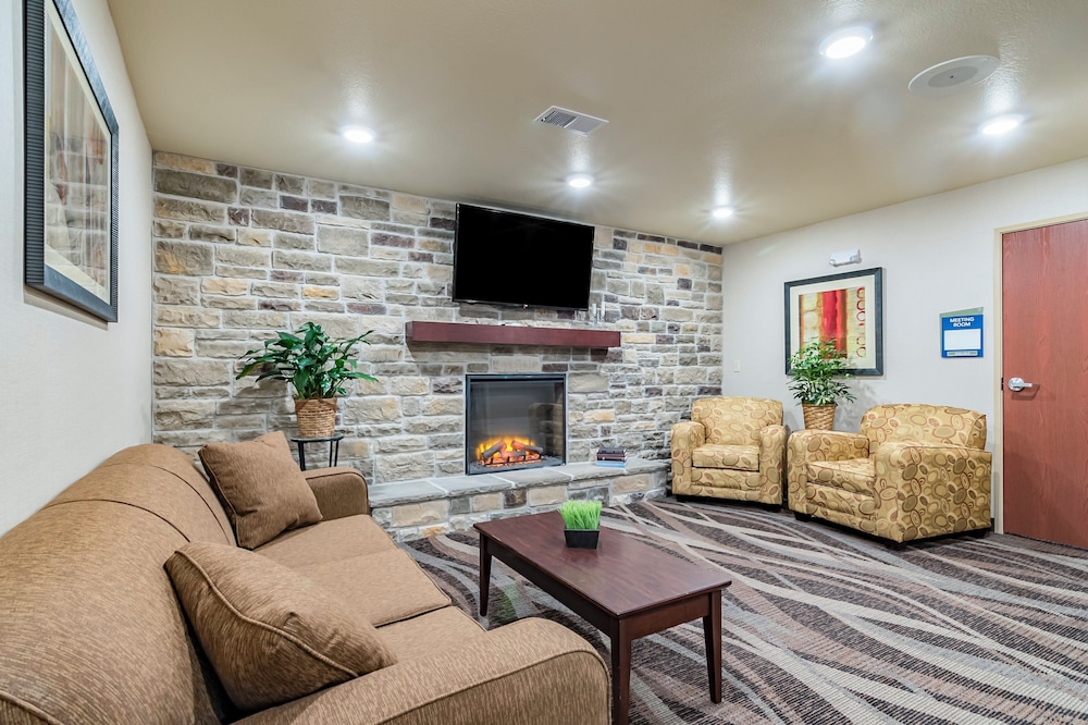 Cobblestone Inn & Suites Lamoni - photo 6