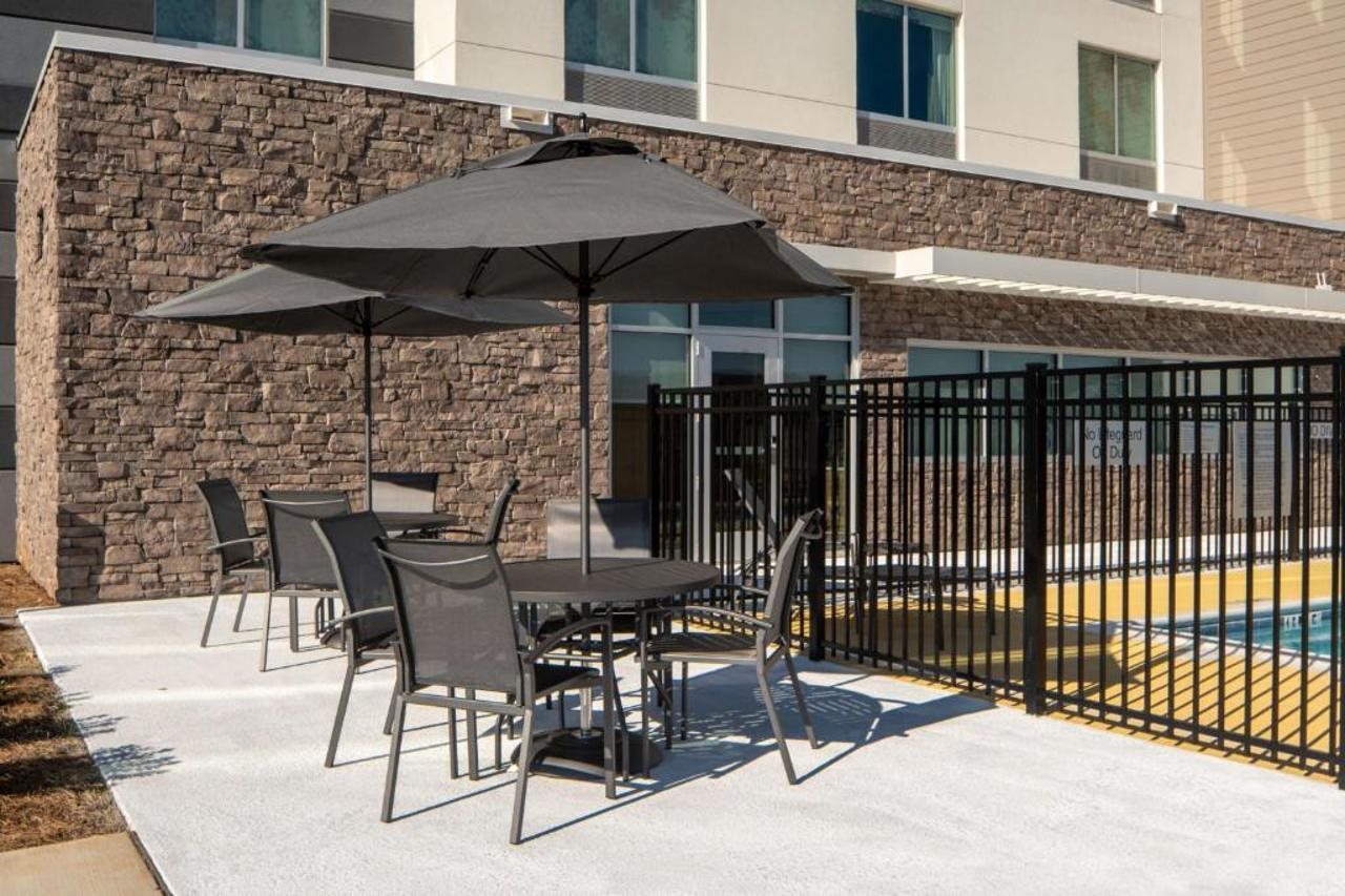 Fairfield by Marriott Inn & Suites Huntsville Redstone Gateway - photo 7