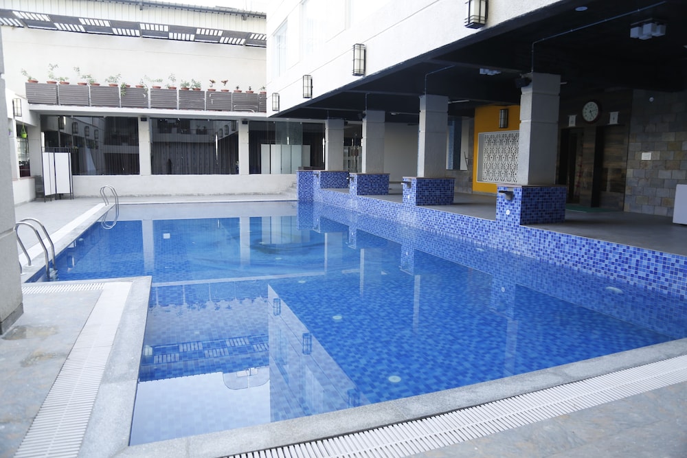 Silver Estate Resort — Tikamgarh — photo 4