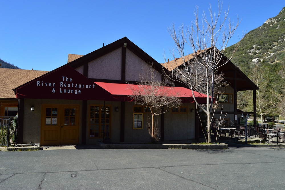 Yosemite View Lodge - photo 61